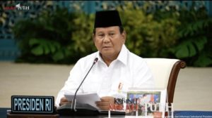 Rakyat Takut Bicara Politik di Era Prabowo: Data SMRC Ungkap Kenaikan Signifikan
