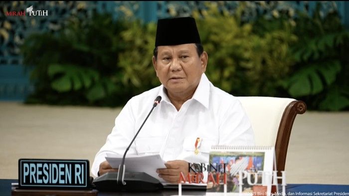 Rakyat Takut Bicara Politik di Era Prabowo: Data SMRC Ungkap Kenaikan Signifikan