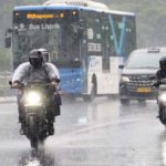 Ramalan Cuaca Terbaru: Hujan Ringan di Jabodetabek, Badai Sedang di Sumut, dan Cerah di Surabaya!