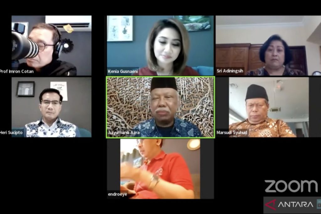Ramalan Gemini 1 Mei 2026: Peluang Tak Terduga & Tips Hindari Keputusan Besar