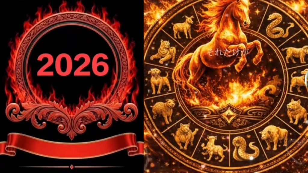 Ramalan Zodiak Terbaru: Siapa yang Paling Beruntung di Tahun 2026?