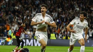 Real Madrid Tak Terobsesi Gagalkan Pesta Juara Barcelona, Fokus Utama Tetap Menang