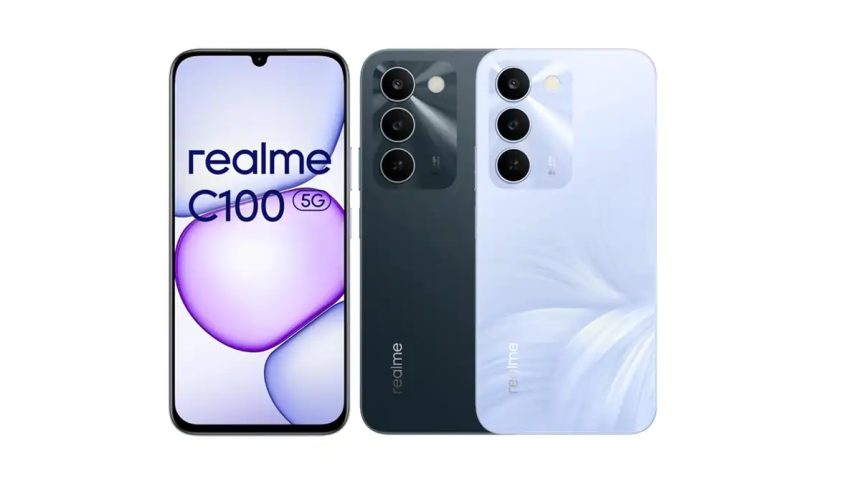 Realme C100 dan C100x, Pilihan Tepat untuk Heavy User dengan Harga Terjangkau