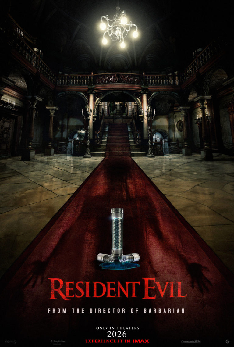 Resident Evil Reboot Mengguncang Penggemar: Trailer Baru Tampilkan Raksasa ala Dune dan Janji Horor Lebih Gelap