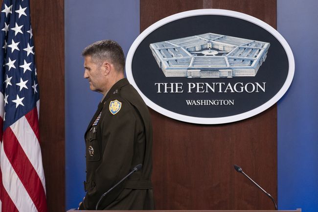 Revolusi Pentagon: Nama Kementerian Diubah Jadi Departemen Perang, Biaya Rp 830 Miliar Mengguncang Anggaran AS