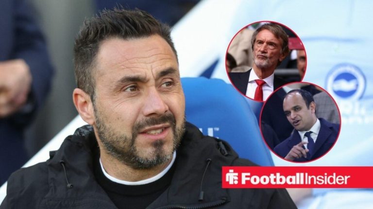 Roberto De Zerbi: Tottenham Harus Menang untuk Menghindari Degradasi