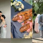 Sah! 6 Fakta Menarik tentang Pernikahan Indian Akbar dan Siska Minbite yang Bikin Heboh