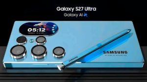 Samsung Galaxy S27 Series: Perubahan Besar yang Membuat Harga Meningkat