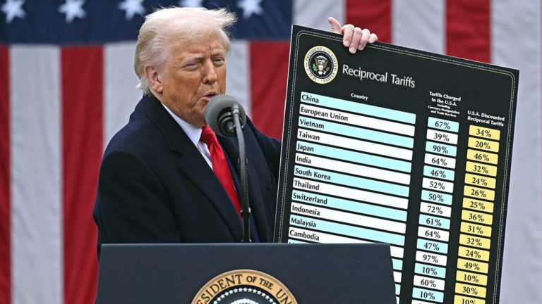 Sanctions Cuba: Trump Gencar Tekan Havana, Cuba Dihadapkan pada Tekanan Besar