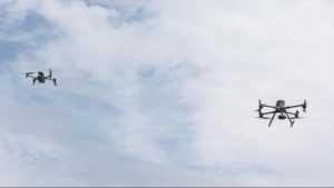 Serangan Drone Ukraina Picu Kebakaran di Terminal Minyak Rusia, Krasnodar
