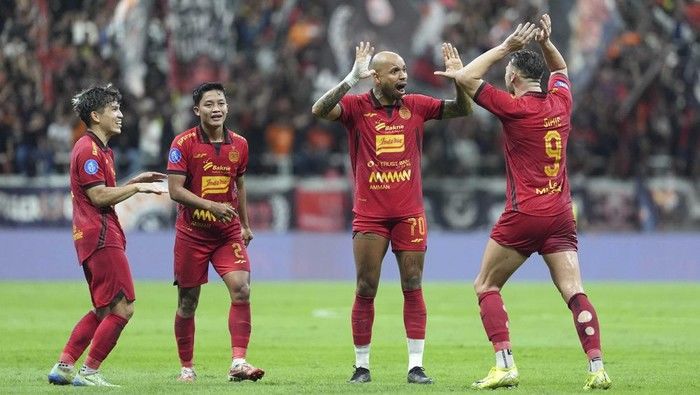 Shayne Pattynama Siap Banjiri El Clasico Persija vs Persib, Janji Raih 3 Poin di GBK!
