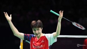 Shi Yu Qi Bawa China Raih Thomas Cup 2026: Kemenangan Dramatis atas Prancis
