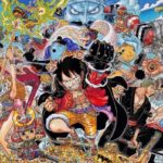 Sinopsis One Piece 1183: Pertarungan Sengit Melawan Im, Kisah Masa Lalu Brook dan Kasus Hukum Cleveland Potash v Drummond