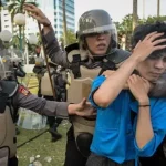 Skandal Menteng: Rekam Jejak Ronald Sinaga, Politisi PSI yang Dipukuli dan Dampaknya Terhadap Demokrasi Indonesia