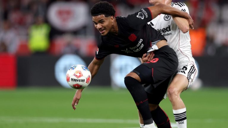 Skandal Transfer Bayer Leverkusen: Malik Tillman Jadi Sorotan Utama di Tengah Derita Tim