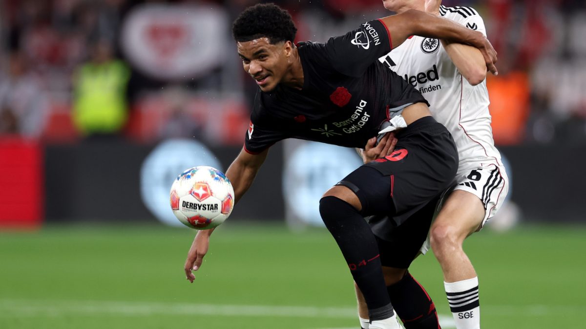 Skandal Transfer Bayer Leverkusen: Malik Tillman Jadi Sorotan Utama di Tengah Derita Tim