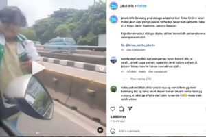 Sopir Taksi Hijau Baru 2 Hari Kerja Diduga Pemicu Kecelakaan KRL Bekasi, Fakta Mengejutkan Terungkap