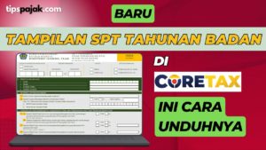 SPT Tahunan Capai Rekor 13,06 Juta, Batas Wajib Pajak Badan Diperpanjang!