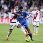 Strasbourg Gagal di Tangan Rayo Vallecano: Impian Eropa Sirna