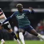Strategi Arteta: Mengapa Bukayo Saka Ditarik di Babak Pertama Arsenal vs Fulham?
