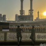 Terbongkar! Wamenhaj Ungkap Kasus 3 WNI Ditangkap di Mekkah Akibat Praktik Haji Ilegal