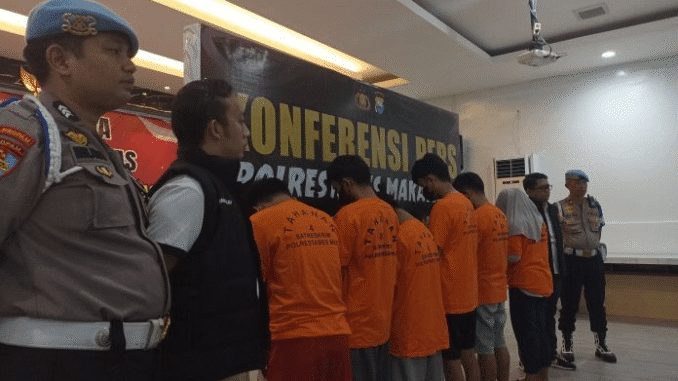 Terungkap! Joki UTBK Surabaya Miliki 150 Klien, Target Fakultas Kedokteran, dan Tarif Rp 75 Juta