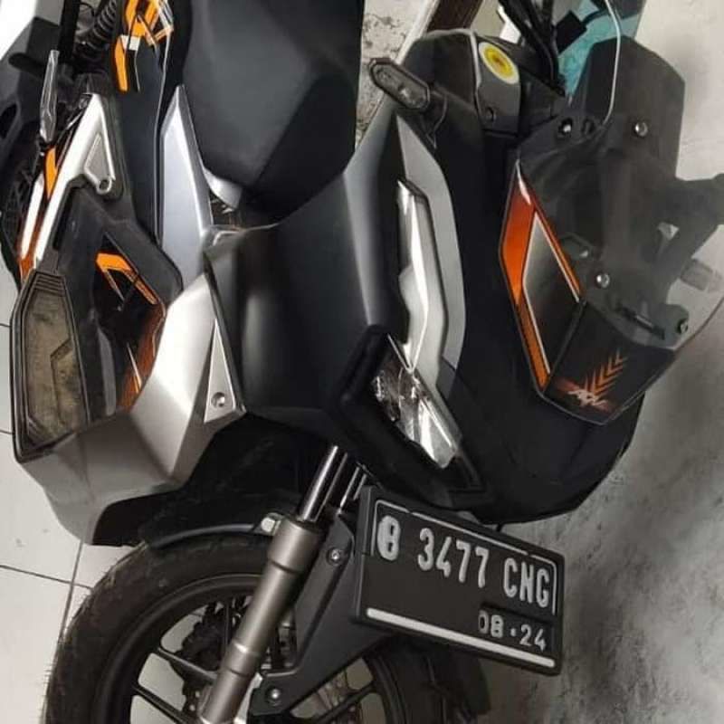 Terungkap! Niat Licik di Balik Silaturahmi, Pemilik Honda ADV 150 di Sanggau Rugi Rp 27,2 Juta