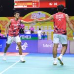 Thomas Cup 2026: Indonesia Tersingkir, Buktikan Bulu Tangkis Asia Tak Lagi Dominan