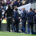 Tottenham degradasi? Roberto De Zerbi desak tim 'mati di lapangan' untuk melawan zona turun