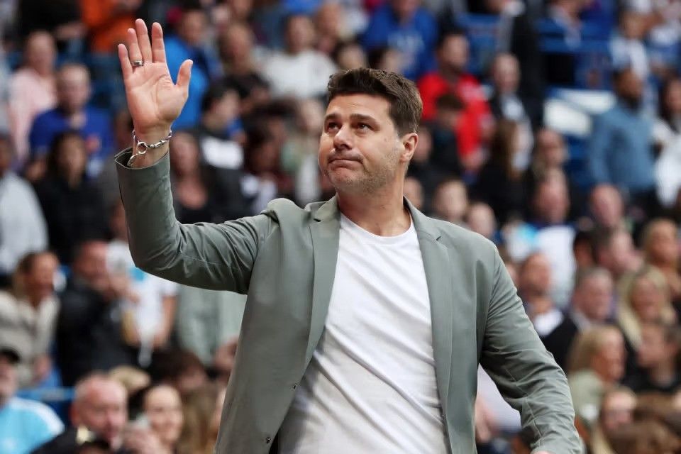 Tottenham Terpuruk: Pochettino Ungkap Kesedihan dan Ancaman Degradasi