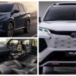 Toyota Rush GR Sport 2026 Resmi Diluncur, SUV 7 Penumpang Tangguh yang Irit BBM dan Siap Menggebrak Pasar LSUV