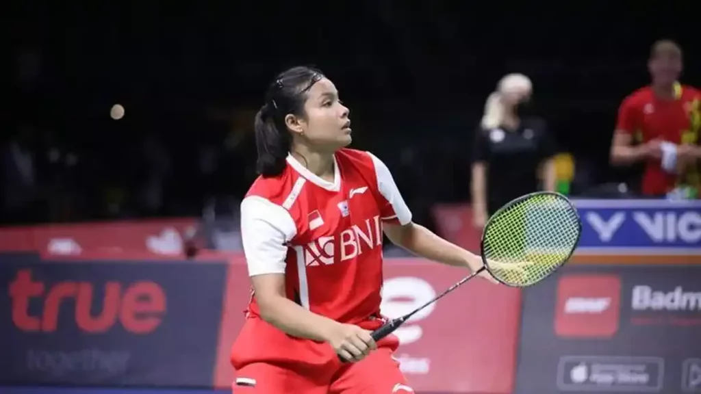 Uber Cup 2026: Korea Selatan Samai Indonesia, Kim Ga-eun Bikin Sejarah di Final Memukau