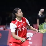 Uber Cup 2026: Korea Selatan Samai Indonesia, Kim Ga-eun Bikin Sejarah di Final Memukau