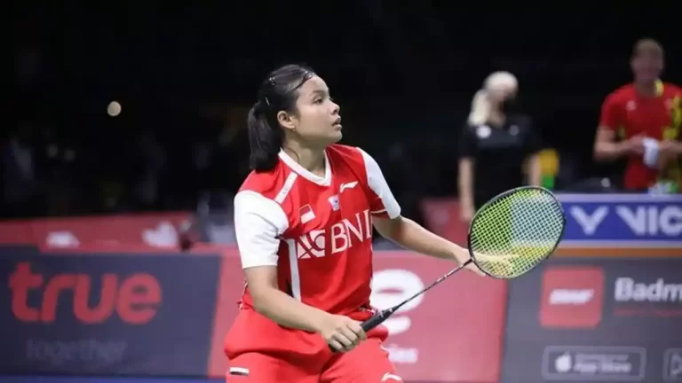 Uber Cup 2026: Korea Selatan Samai Indonesia, Kim Ga-eun Bikin Sejarah di Final Memukau