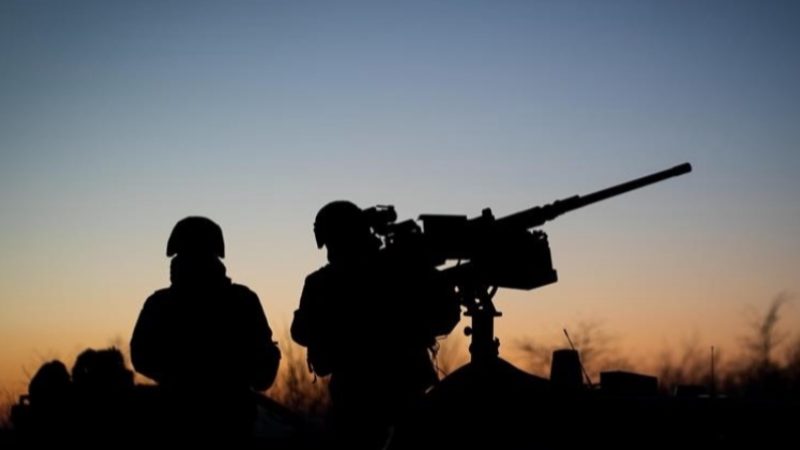 Ukraina Tolak Gencatan Senjata di Hari Kemenangan Rusia: Ketegangan Meningkat
