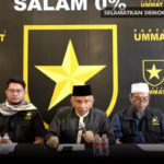 Ummat Kecam Komdigi hapus video Amien Rais: Tuduhan Fitnah Pecah Gaduh