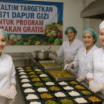 Unhas Bangun Dapur MBG Rp2 Miliar, Kampus Diminta Aktif Bagi Proyek Nutrisi Gratis