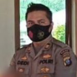 Vape Narkoba Bikin Polisi Teler, Kompol Dedi Kurniawan Kini Dipatsus Polda Sumut