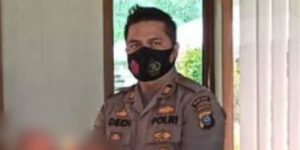 Vape Narkoba Bikin Polisi Teler, Kompol Dedi Kurniawan Kini Dipatsus Polda Sumut