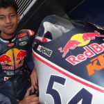 Veda Moto3: Primadona yang Bikin Kejutan, Sementara Juara Dunia MotoGP 2026 Frustrasi pada Honda