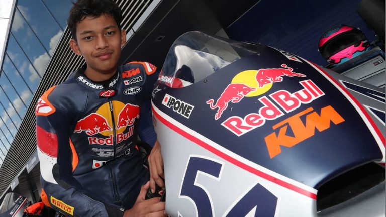 Veda Moto3: Primadona yang Bikin Kejutan, Sementara Juara Dunia MotoGP 2026 Frustrasi pada Honda