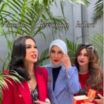 Yusuf Surya Ingat Momen Kocak Diketok Tongkat Naga Diana Pungky, Cerita Lucu di Balik Reuni Jinny Oh Jinny