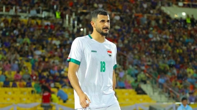 42341-striker-timnas-irak-aymen-hussein-instagramaymanhussen9