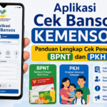 Aplikasi Cek Bansos Kemensos: Panduan Lengkap Cek Penerima BPNT dan PKH