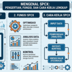 SPCX Adalah? Kenali Pengertian, Fungsi, dan Cara Kerjanya Lengkap