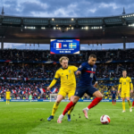 Duel Klasik Eropa: Menguji Ketangguhan Prancis vs Kedisiplinan Swedia