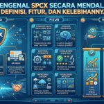 Mengenal SPCX Secara Mendalam: Definisi, Fitur, dan Kelebihannya