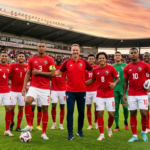 Profil Timnas Panama 2026: Skuad, Pelatih, dan Pemain Kunci yang Wajib Diketahui