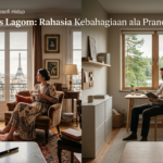 Art de Vivre vs Lagom: Rahasia Kebahagiaan ala Prancis dan Swedia