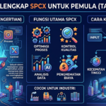 Apa Itu SPCX? Panduan Lengkap untuk Pemula Tahun 2026